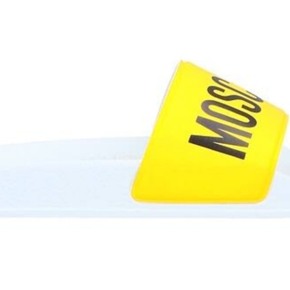 Moschino Sandal!!! - Picture 2 of 4